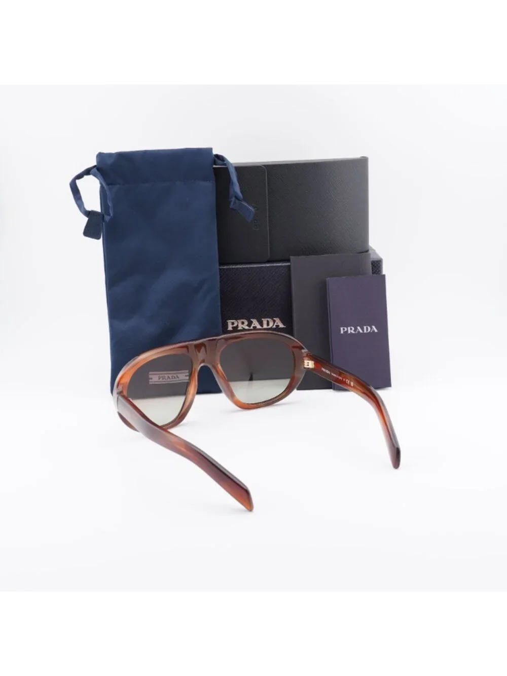 Prada model prc05s